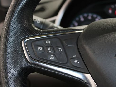 Used 2024 Chevrolet Malibu LT FWD image 27