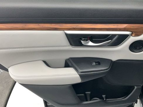 Certified 2022 Honda CR-V EX-L image 22