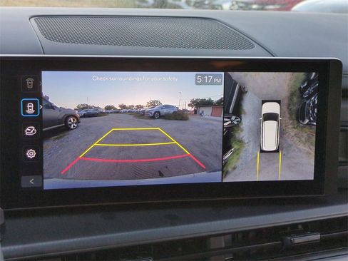 New 2026 Hyundai Santa Fe Calligraphy image 20