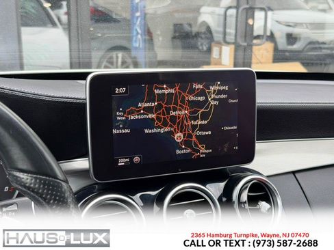 Used 2016 Mercedes-Benz C 300 4MATIC Sedan w/ Interior Package image 33