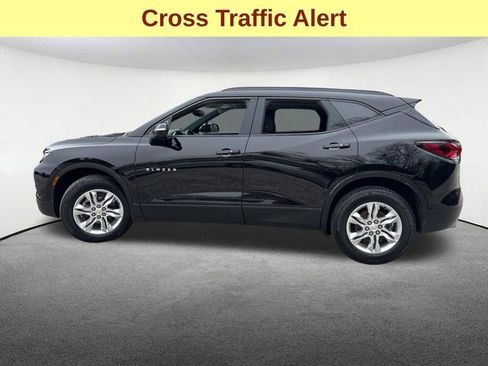 Used 2021 Chevrolet Blazer LT AWD/4WD image 6