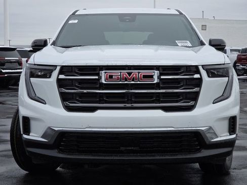 New 2026 GMC Acadia Elevation AWD/4WD image 18