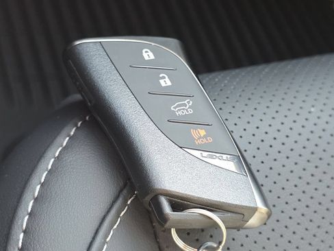 New 2026 Lexus NX 350 AWD w/ Premium Package image 31