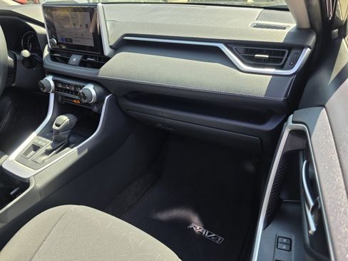 Certified 2023 Toyota RAV4 XLE w/ Convenience Package image 15