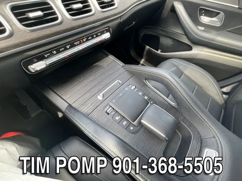 Used 2021 Mercedes-Benz GLE 350 image 22