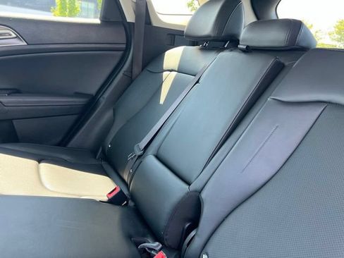 Certified 2025 Kia Sportage EX AWD/4WD image 34