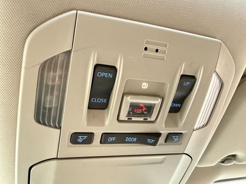 Used 2022 Toyota Highlander Limited image 37