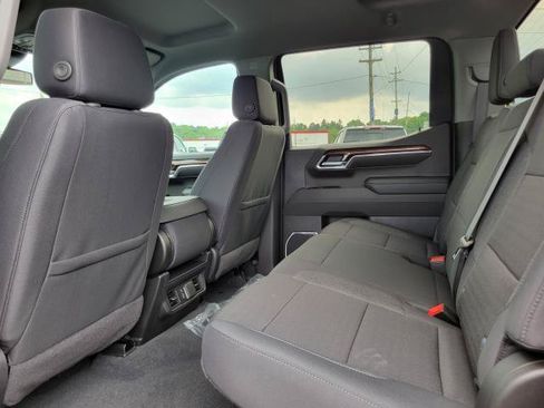 New 2026 Chevrolet Silverado 1500 LT AWD/4WD image 25