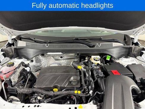 New 2026 Chevrolet Trax LT w/ LPO, Blackout Package image 22