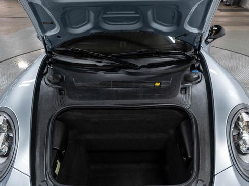 Used 2016 Porsche 911 Turbo image 13