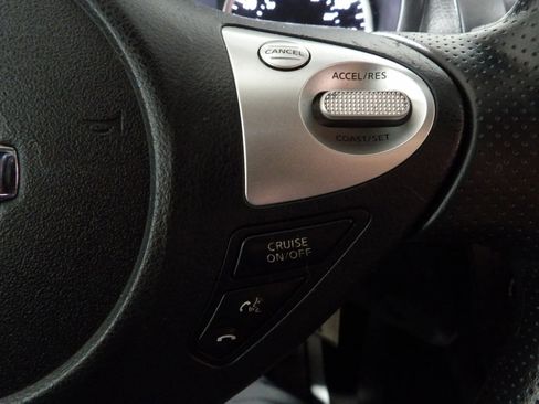 Used 2018 Nissan Sentra S FWD image 14