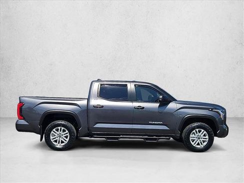 Used 2024 Toyota Tundra SR5 AWD/4WD image 4