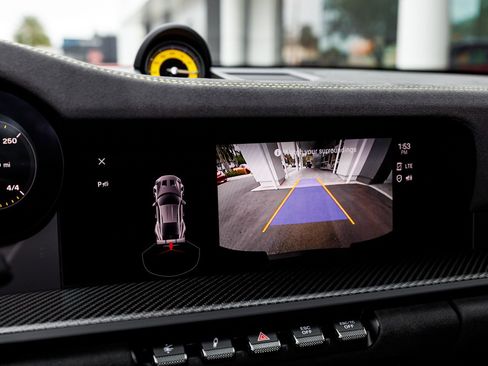 Used 2025 Porsche 911 GT3 RS image 48