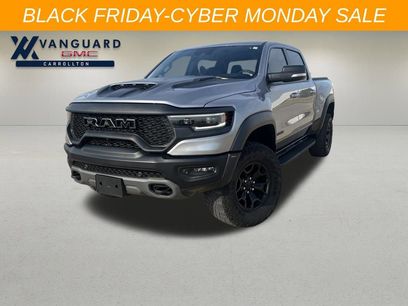 Used 2022 RAM 1500 TRX w/ TRX Level 2 Equipment Group