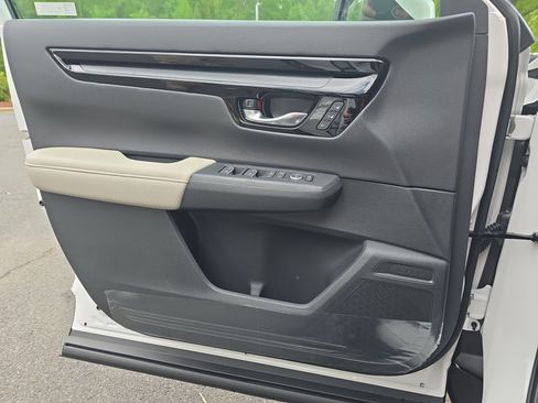 New 2026 Honda CR-V EX-L image 26