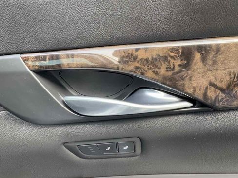 Used 2017 Cadillac CT6 Luxury image 41