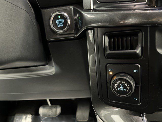 Used 2022 Ford F150 XLT w/ Equipment Group 302A High AWD/4WD image 24