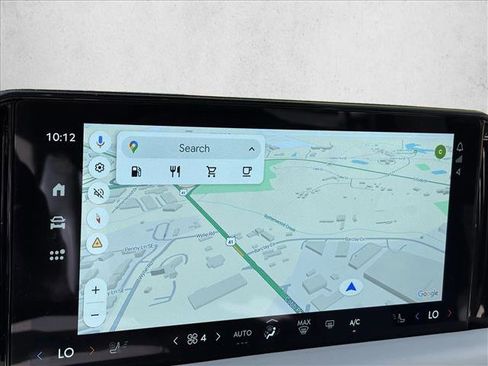 Used 2025 Lincoln Aviator AWD image 9