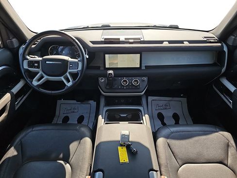 Used 2023 Land Rover Defender 110 SE AWD/4WD image 13