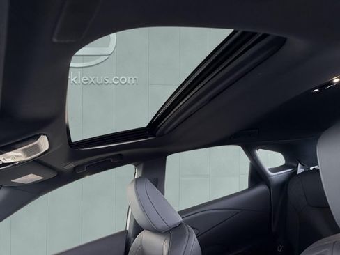 Certified 2025 Lexus RX 350 Premium w/ Accessory Package (K3) FWD image 22