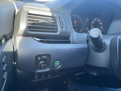 New 2026 Honda Ridgeline Black Edition image 17