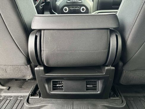 Certified 2025 GMC Sierra 1500 Pro w/ Graphite Edition image 20