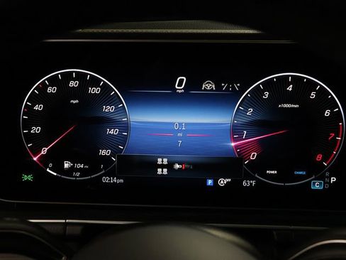 New 2026 Mercedes-Benz GLS 580 4MATIC image 18