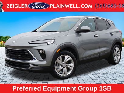 Used 2024 Buick Encore GX Preferred