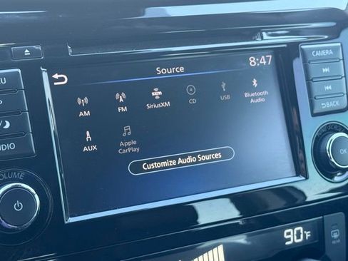 Used 2022 Nissan Rogue Sport SL image 36