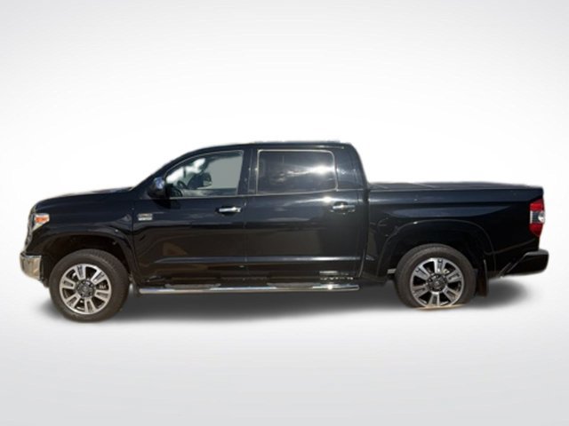 Used 2021 Toyota Tundra 1794 Edition RWD image 10