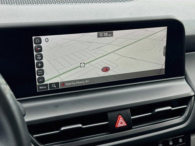 Certified 2024 Kia Seltos EX AWD/4WD image 13