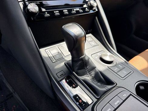 Certified 2024 Lexus IS 300 w/ Comfort Package RWD image 20