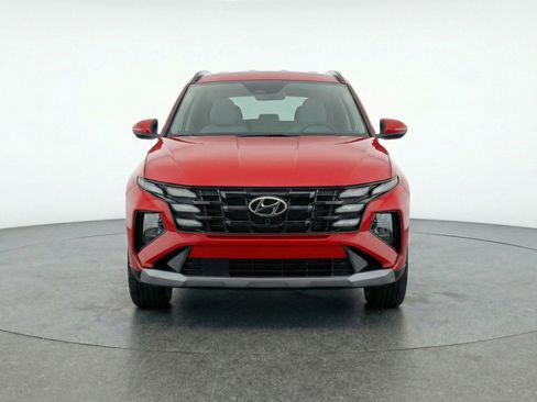 Used 2025 Hyundai Tucson SEL image 2