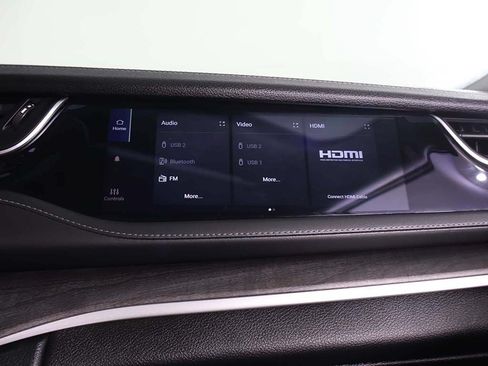 Used 2023 Jeep Grand Cherokee 4WD 4xe image 51