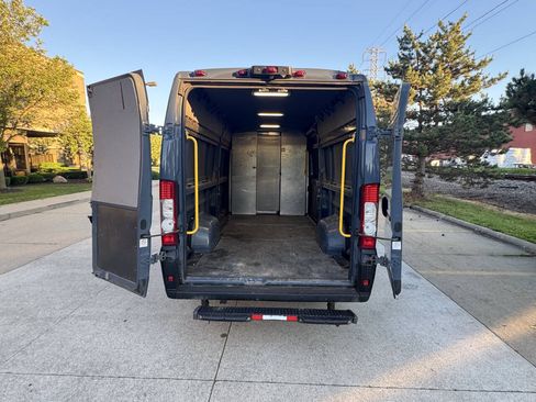 Used 2019 RAM ProMaster 3500 FWD image 18