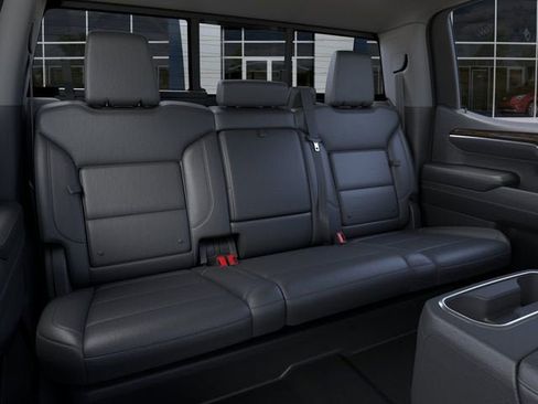New 2026 GMC Sierra 1500 SLT w/ SLT Premium Plus Package AWD/4WD image 17
