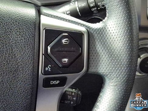 Used 2016 Toyota 4Runner Limited AWD/4WD image 13