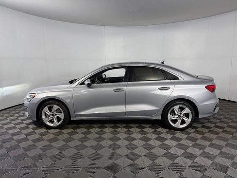 Used 2023 Audi A3 2.0T Premium Plus w/ Premium Plus Package AWD/4WD image 10