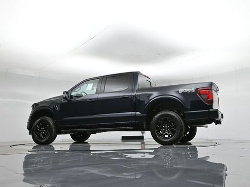 New 2026 Ford F150 XLT w/ Equipment Group 302A MID AWD/4WD image 48