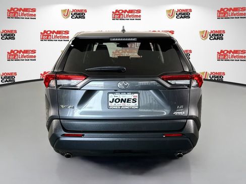 Certified 2023 Toyota RAV4 LE AWD/4WD image 14