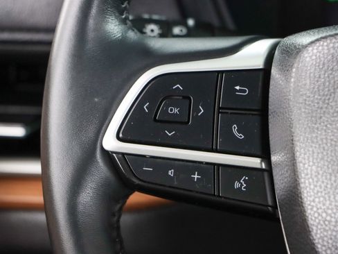 Used 2025 Toyota Grand Highlander AWD Hybrid image 13