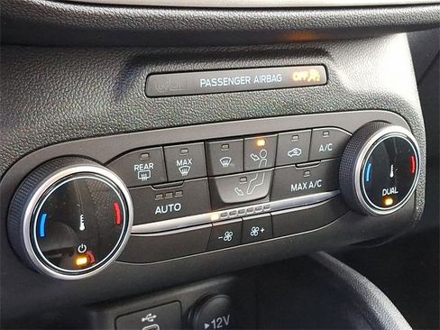 New 2026 Ford Escape Active image 11