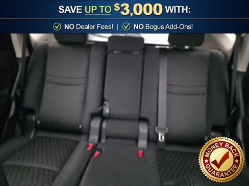 Used 2018 Nissan Rogue SV AWD/4WD image 21