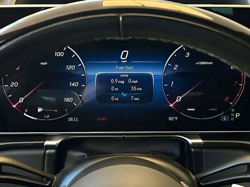 Used 2023 Mercedes-Benz S 500 S 500 image 20