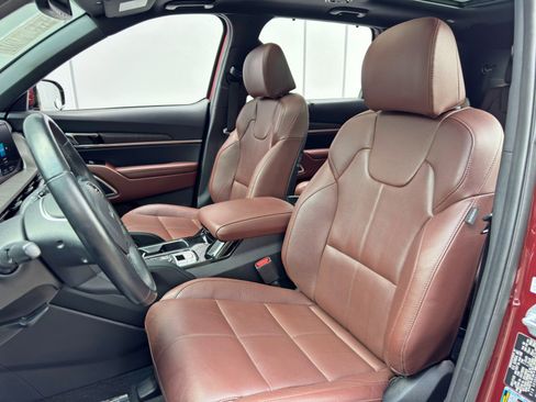 Used 2024 Kia Telluride SX AWD/4WD image 42