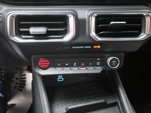 Certified 2024 Ford Mustang GT Premium RWD image 4