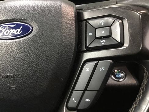 Used 2020 Ford Expedition Max Limited AWD/4WD image 35