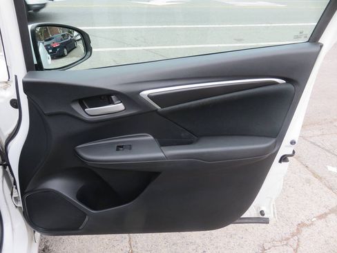 Used 2015 Honda Fit LX image 26