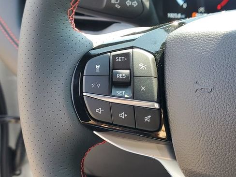 New 2026 Ford Explorer ST-Line AWD/4WD image 17