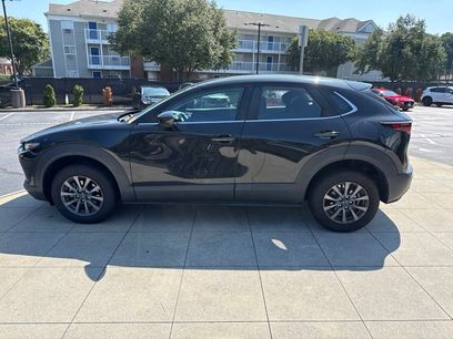 Used 2022 MAZDA CX-30 AWD 2.5 S